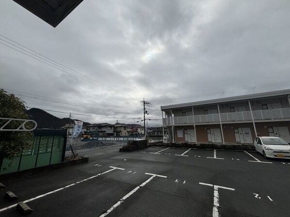 西脇市駅 徒歩4分 1階の物件内観写真